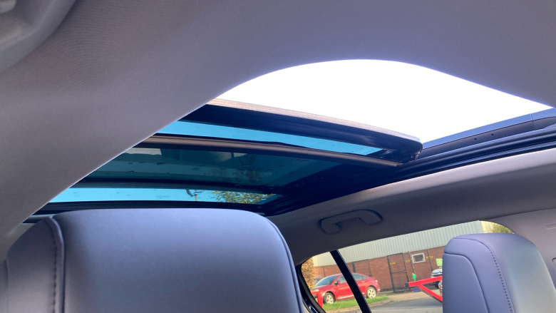 Citroen C5 Aircross 1.2 PureTech C-Series Edition 5dr EAT8 Petrol Hatchback